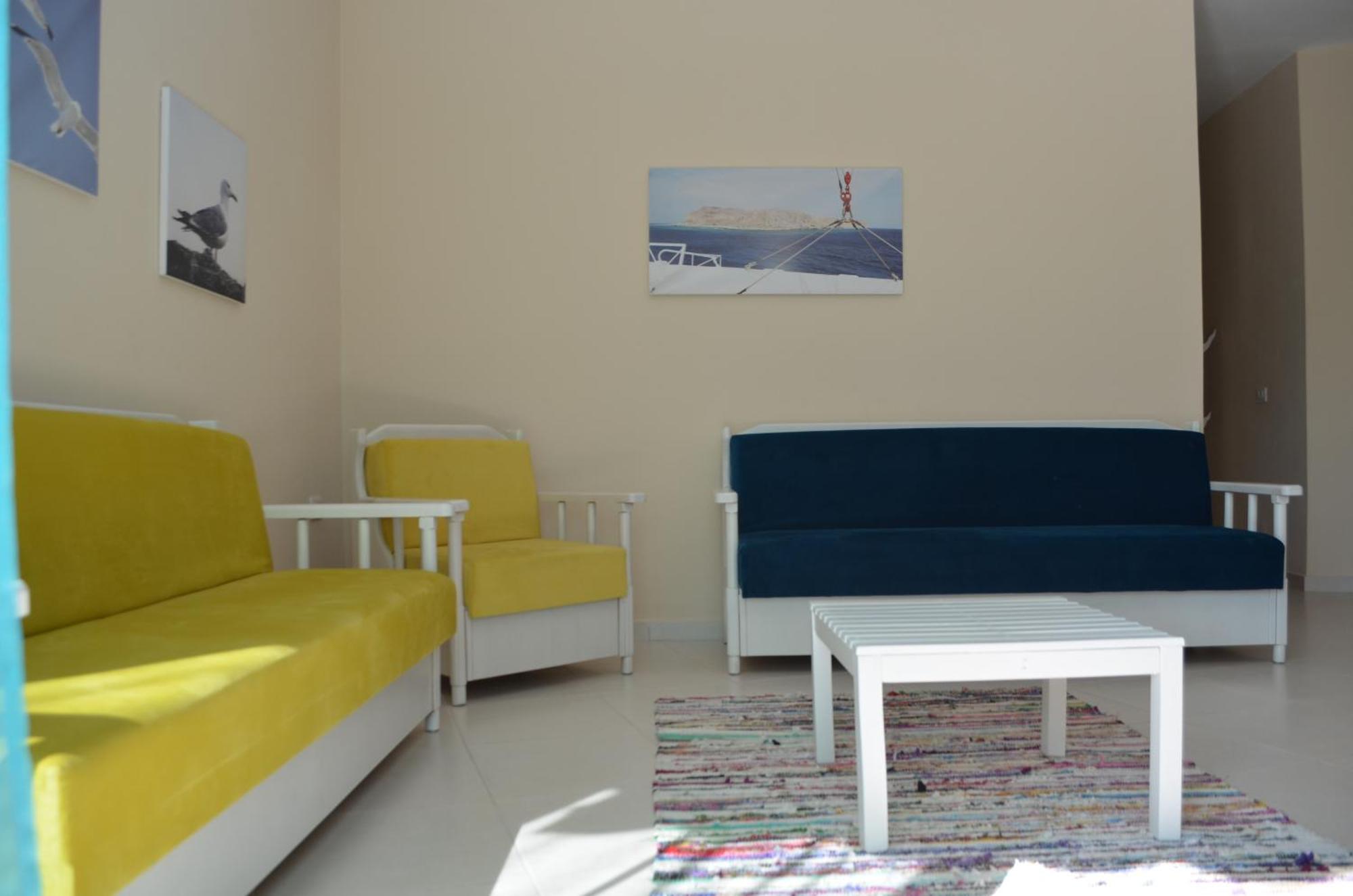 Saranda Holiday Apartments Dış mekan fotoğraf
