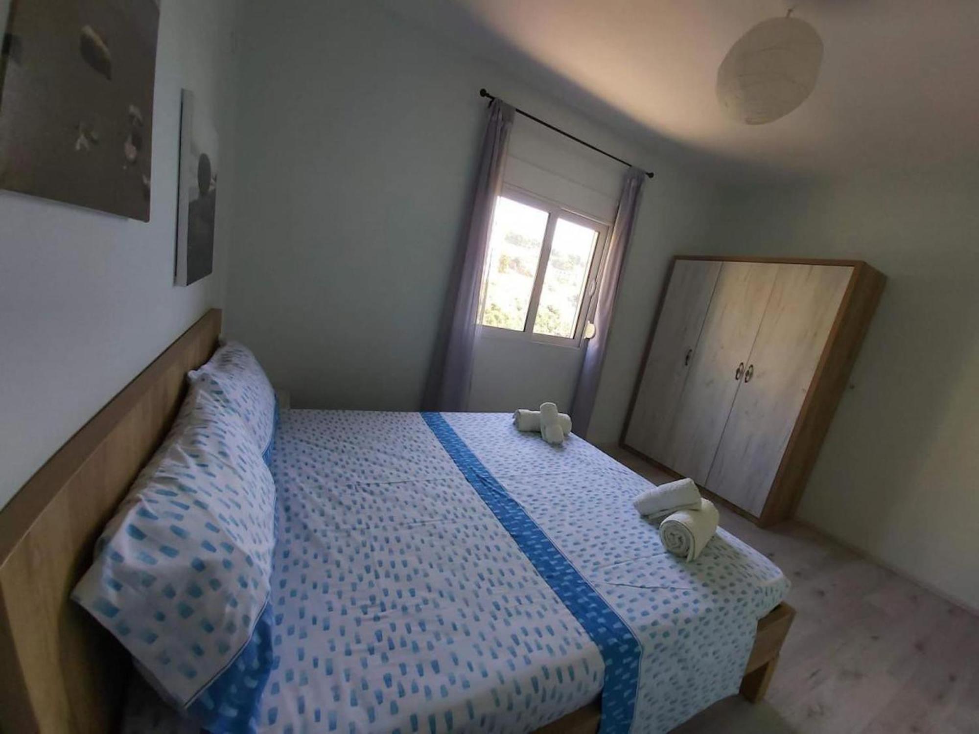 Saranda Holiday Apartments Dış mekan fotoğraf