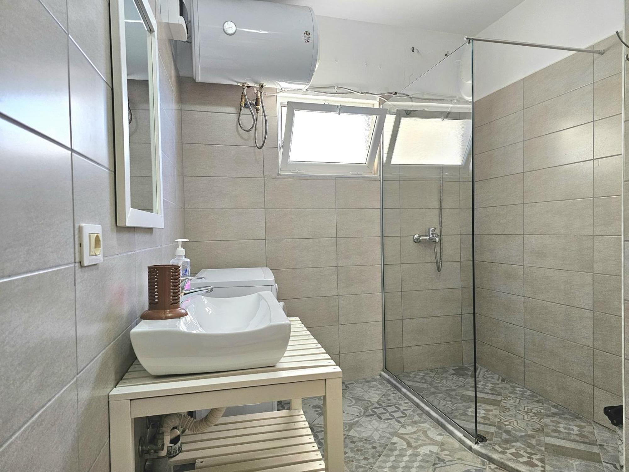 Saranda Holiday Apartments Dış mekan fotoğraf